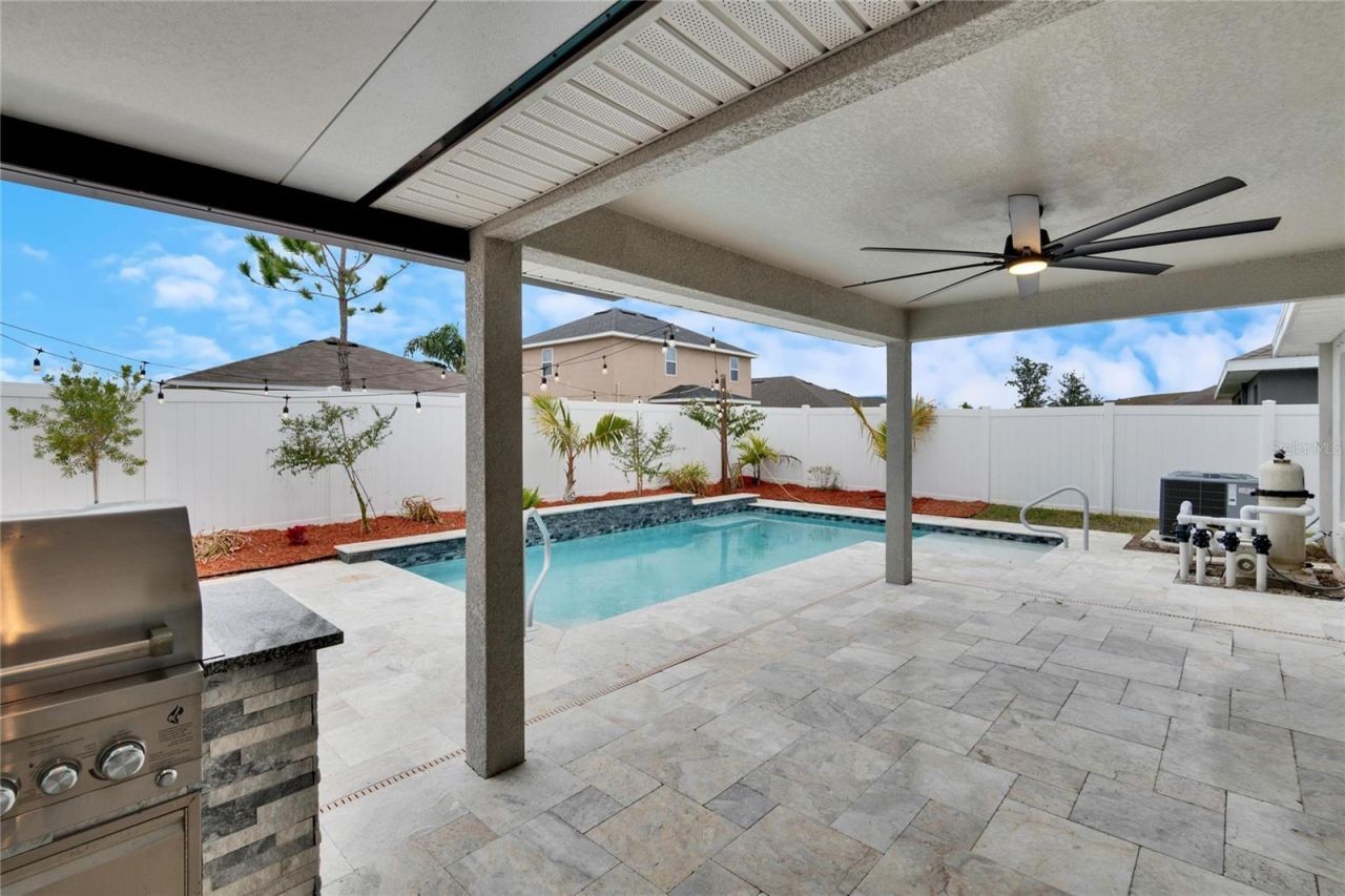 14525 Scottburgh Glen Drive, Wimauma, FL 33598 Photo