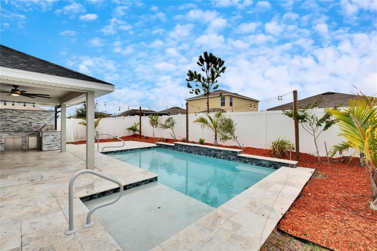 14525 Scottburgh Glen Drive, Wimauma, FL 33598 Photo
