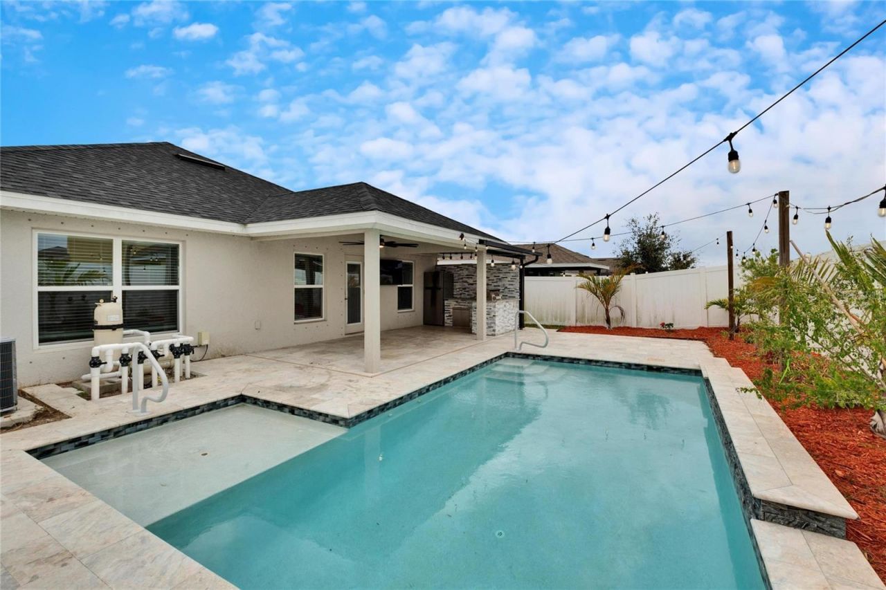 14525 Scottburgh Glen Drive, Wimauma, FL 33598 Photo