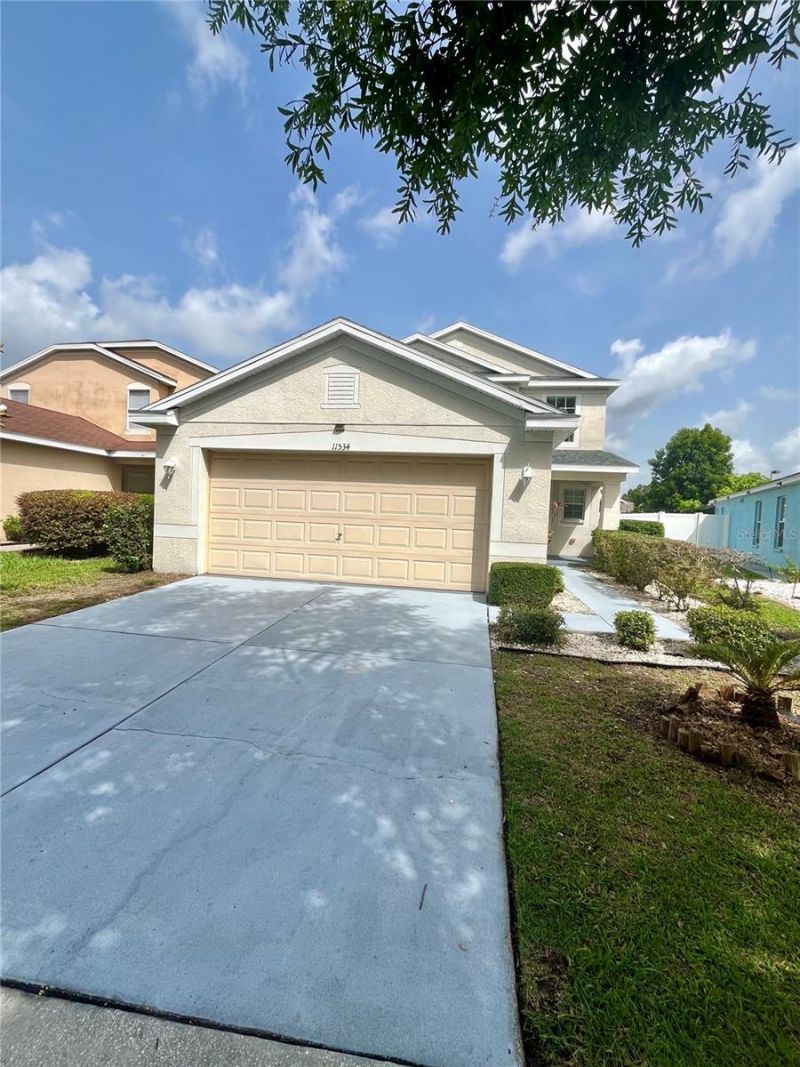 11534 Bay Gardens Loop, Riverview, FL 33569 Photo