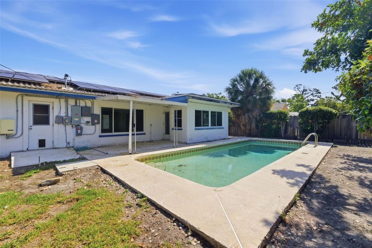 1344 62nd Place S, Saint Petersburg, FL 33705 Photo
