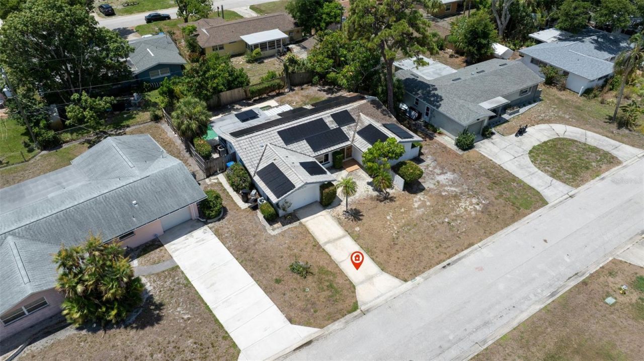 1344 62nd Place S, Saint Petersburg, FL 33705 Photo