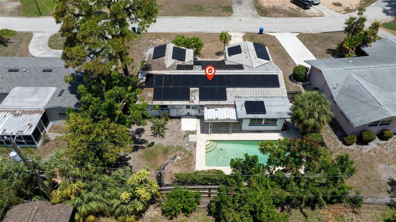 1344 62nd Place S, Saint Petersburg, FL 33705 Photo