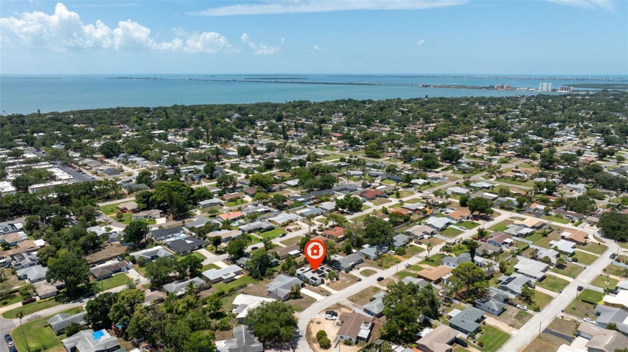 1344 62nd Place S, Saint Petersburg, FL 33705 Photo