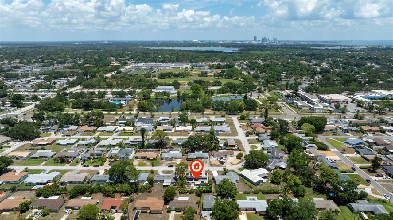 1344 62nd Place S, Saint Petersburg, FL 33705 Photo
