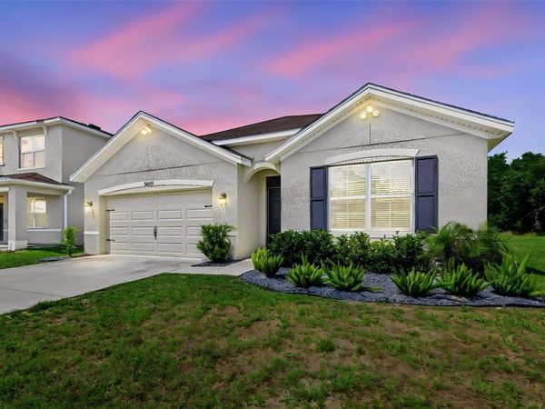 30685 SUMMER SUN LOOP , WESLEY CHAPEL, FL 33545