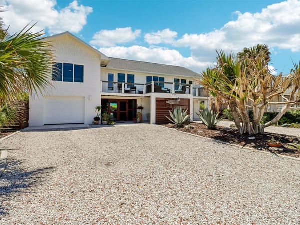 4730 VAN KLEECK DRIVE, NEW SMYRNA BEACH, FL 32169