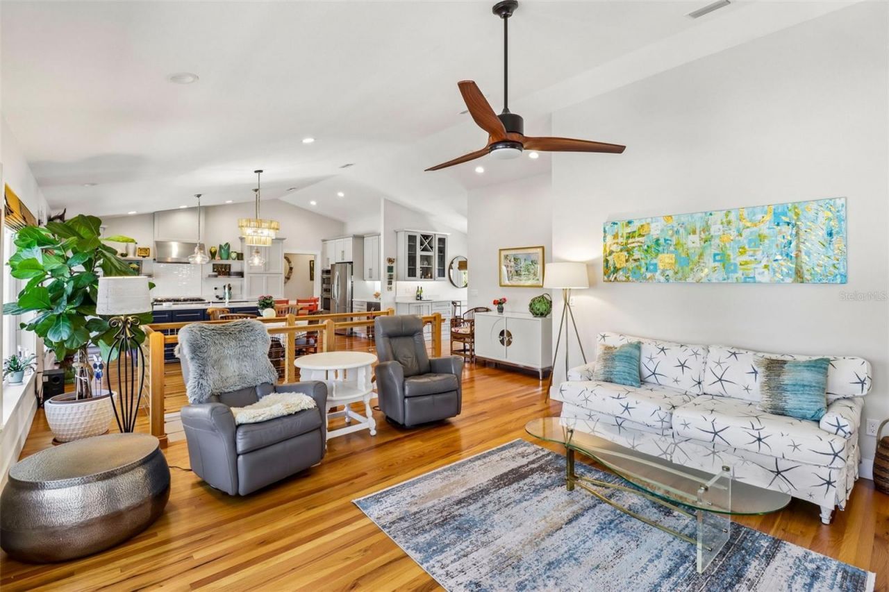 4730 Van Kleeck Drive, New Smyrna Beach, FL 32169 Photo
