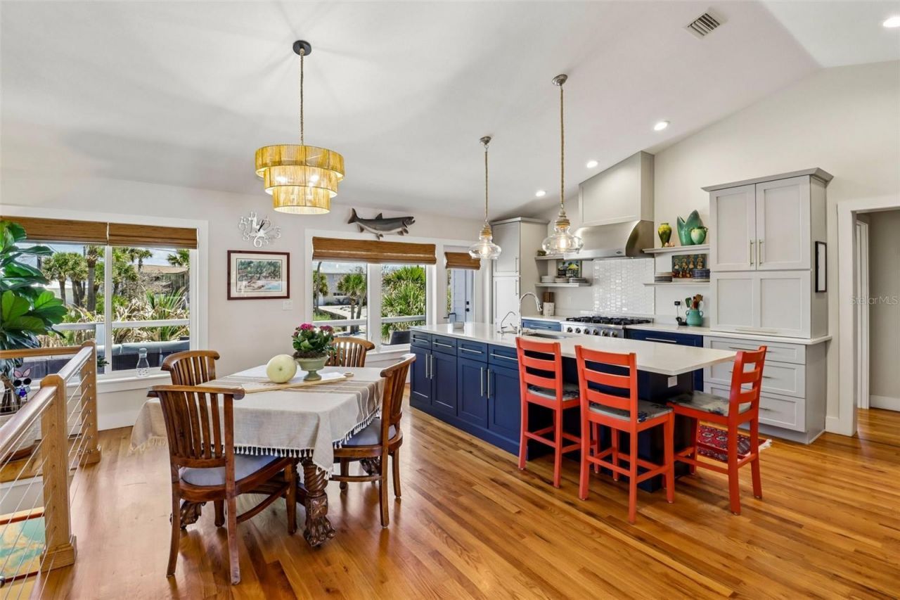 4730 Van Kleeck Drive, New Smyrna Beach, FL 32169 Photo