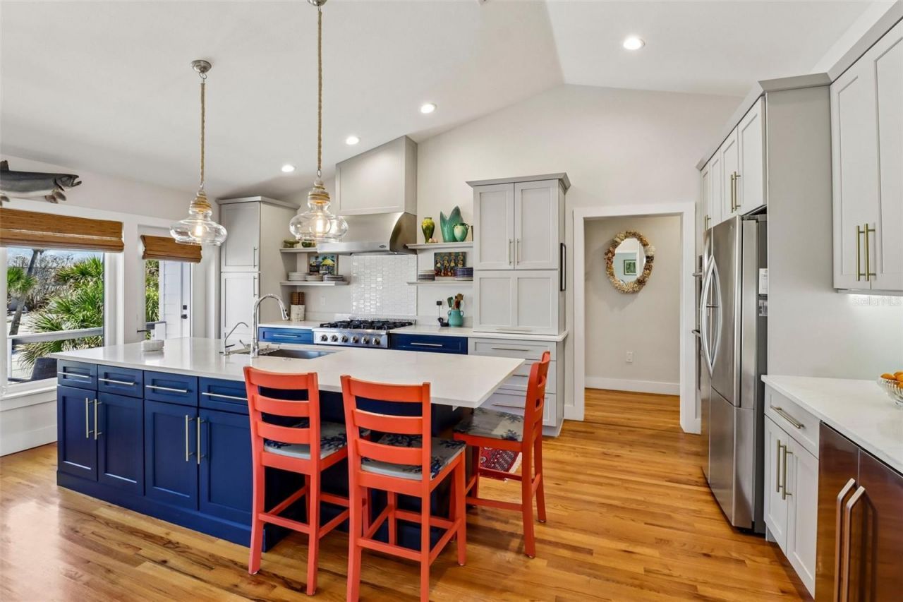 4730 Van Kleeck Drive, New Smyrna Beach, FL 32169 Photo