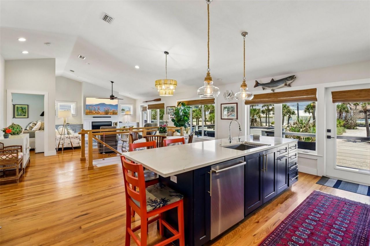 4730 Van Kleeck Drive, New Smyrna Beach, FL 32169 Photo
