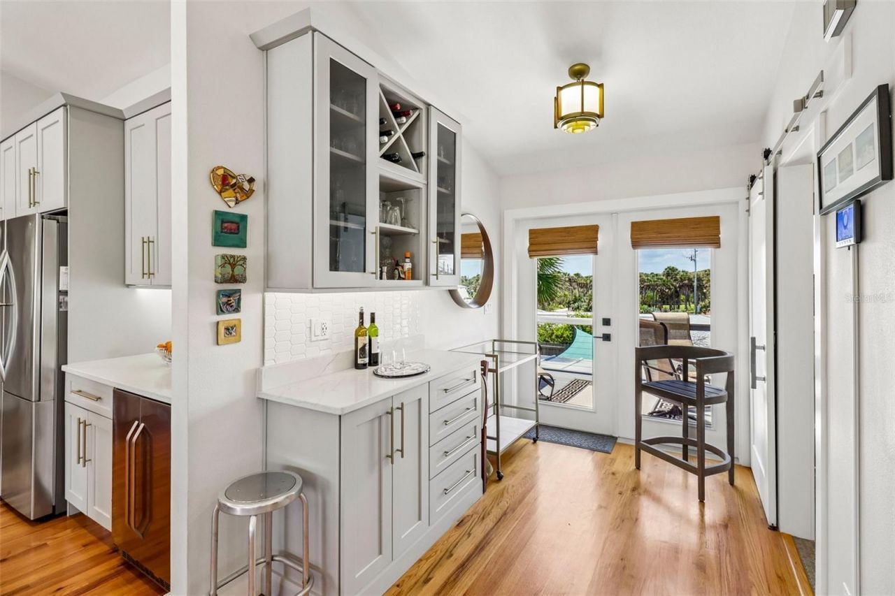 4730 Van Kleeck Drive, New Smyrna Beach, FL 32169 Photo