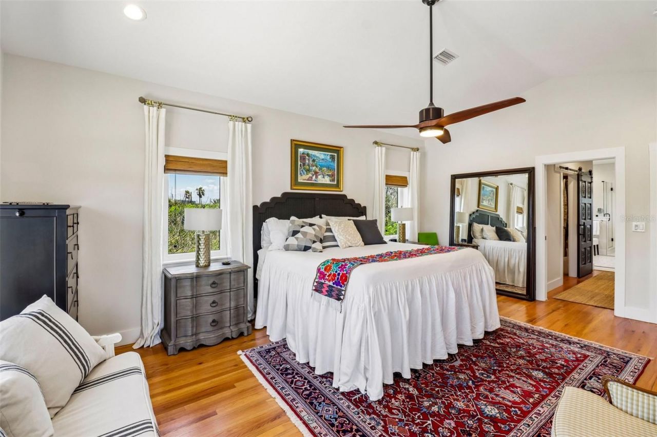 4730 Van Kleeck Drive, New Smyrna Beach, FL 32169 Photo