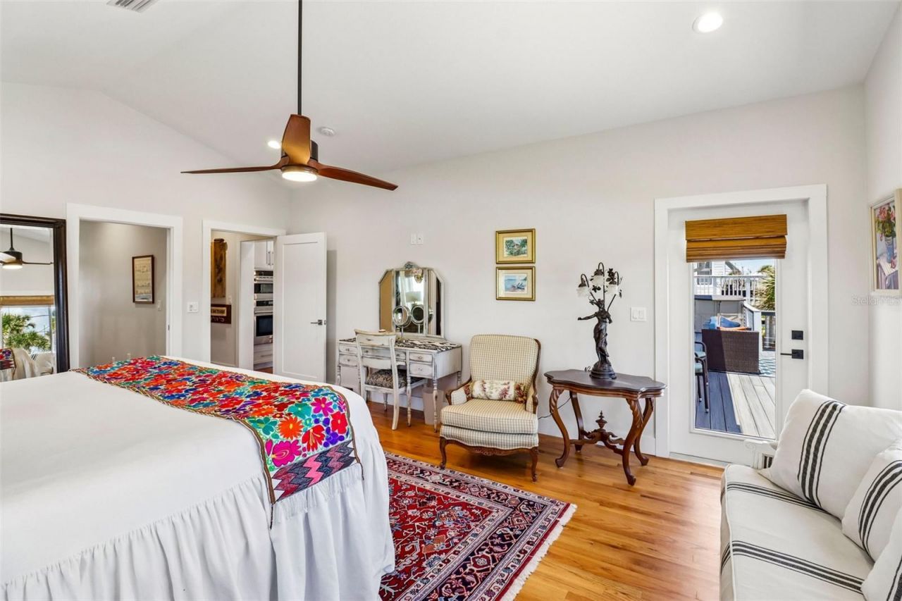 4730 Van Kleeck Drive, New Smyrna Beach, FL 32169 Photo