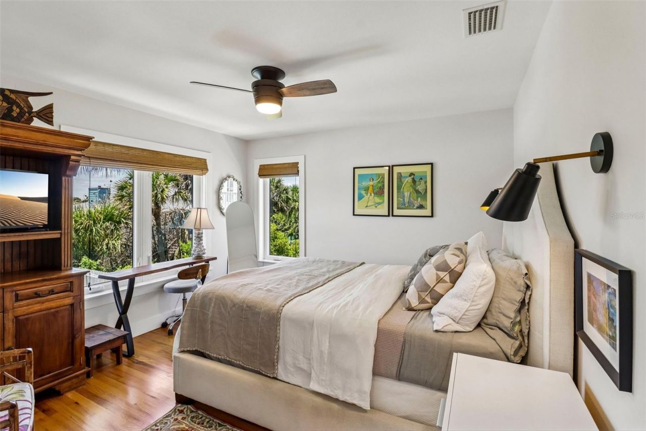 4730 Van Kleeck Drive, New Smyrna Beach, FL 32169 Photo