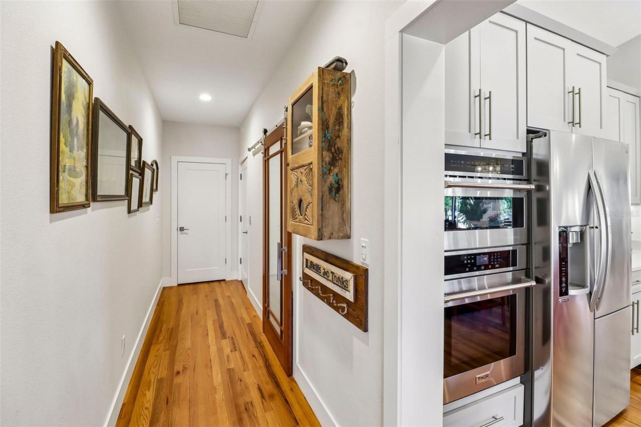 4730 Van Kleeck Drive, New Smyrna Beach, FL 32169 Photo