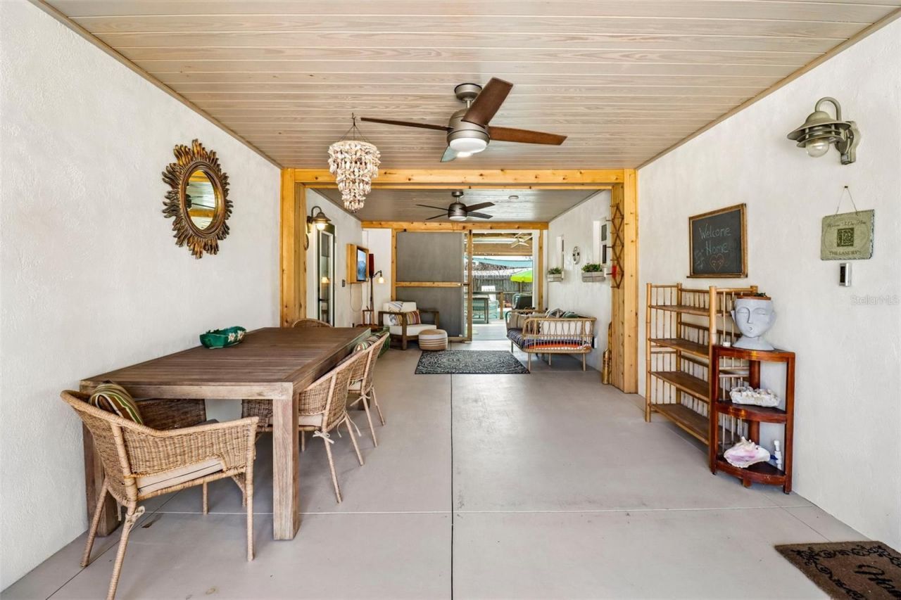 4730 Van Kleeck Drive, New Smyrna Beach, FL 32169 Photo