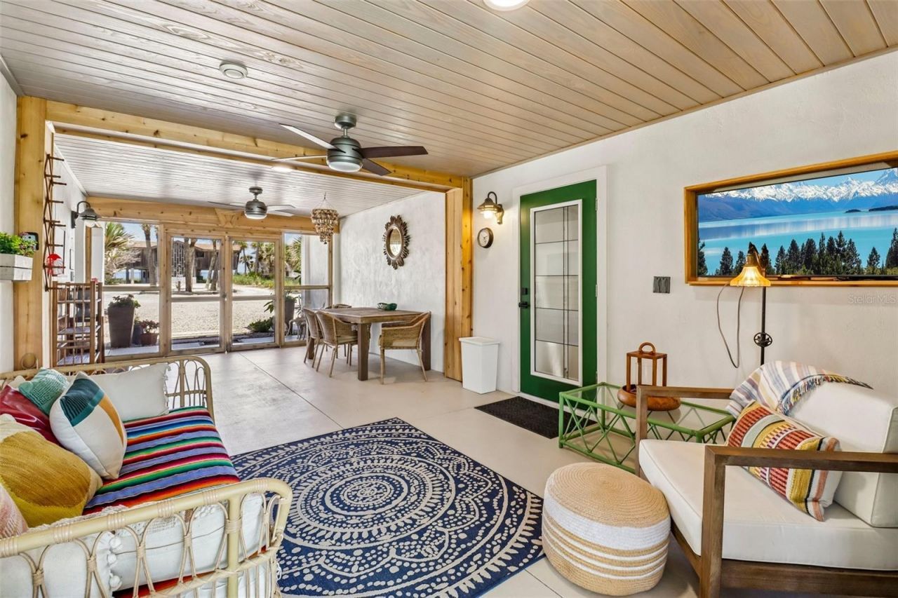 4730 Van Kleeck Drive, New Smyrna Beach, FL 32169 Photo