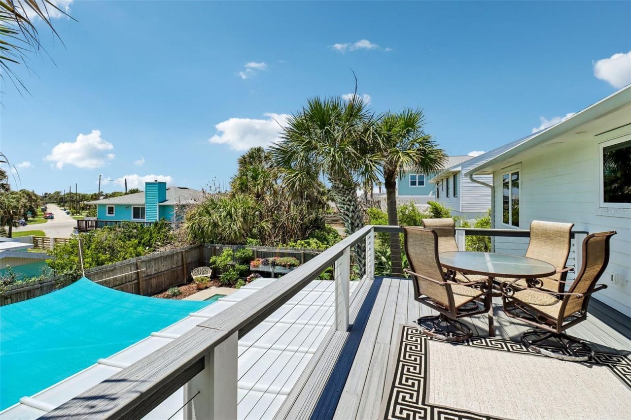 4730 Van Kleeck Drive, New Smyrna Beach, FL 32169 Photo