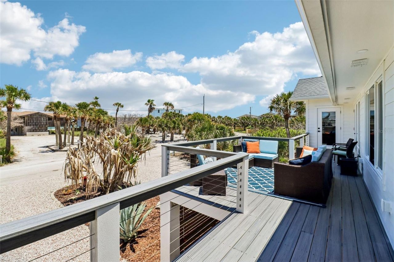 4730 Van Kleeck Drive, New Smyrna Beach, FL 32169 Photo