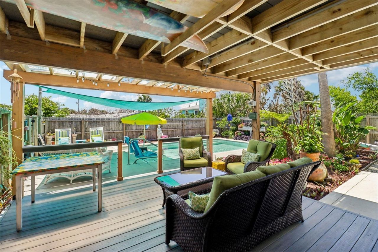 4730 Van Kleeck Drive, New Smyrna Beach, FL 32169 Photo