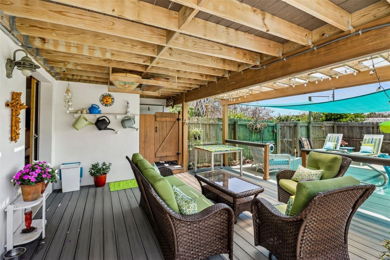4730 Van Kleeck Drive, New Smyrna Beach, FL 32169 Photo