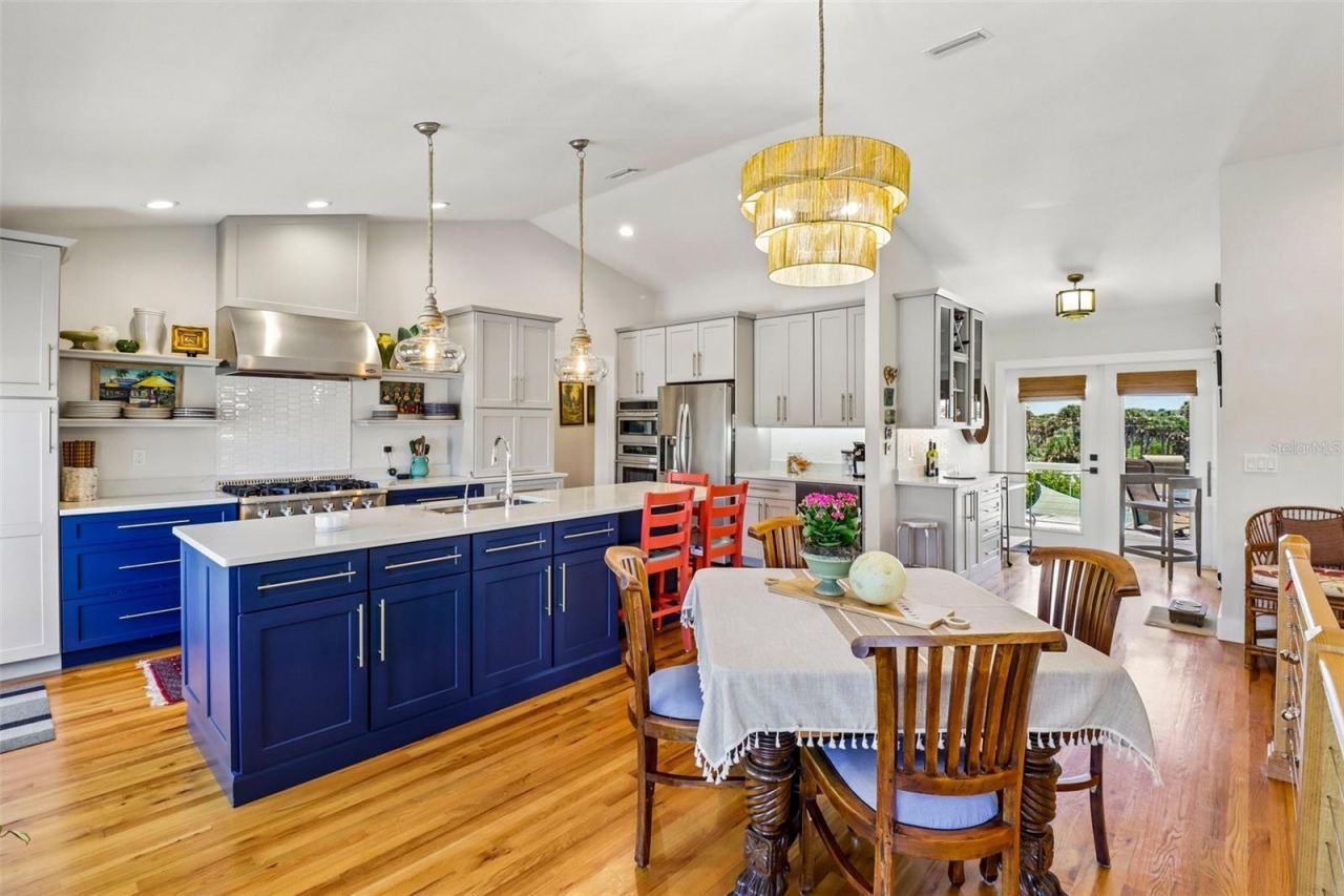 4730 Van Kleeck Drive, New Smyrna Beach, FL 32169 Photo