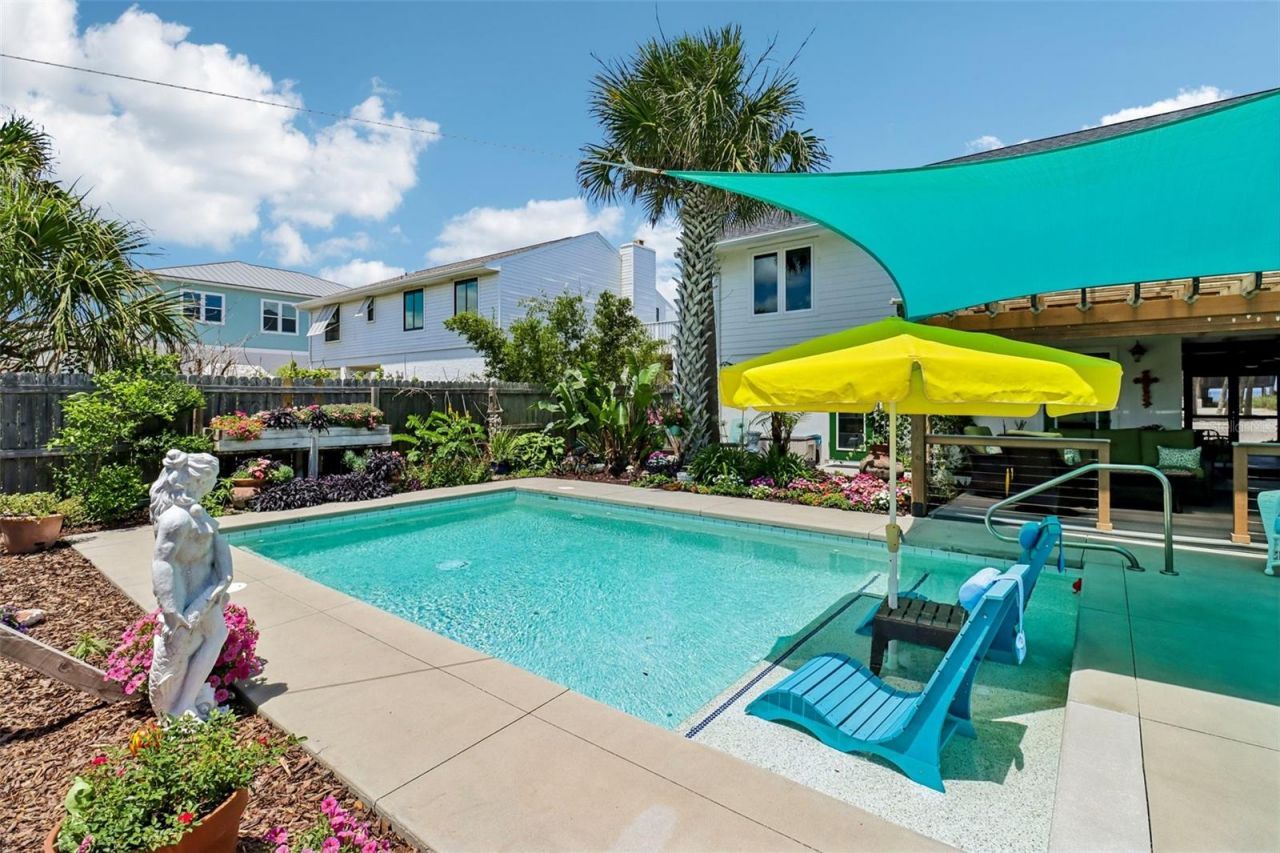 4730 Van Kleeck Drive, New Smyrna Beach, FL 32169 Photo