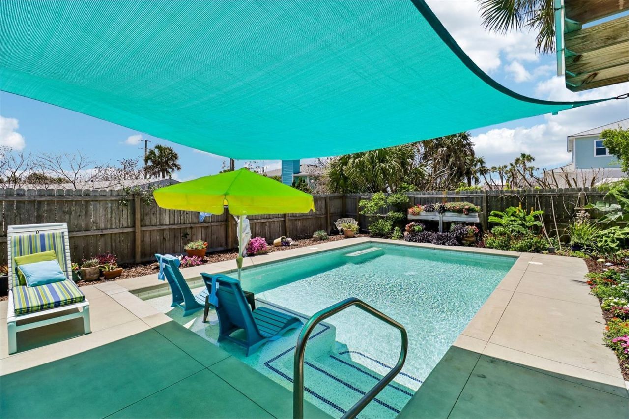 4730 Van Kleeck Drive, New Smyrna Beach, FL 32169 Photo