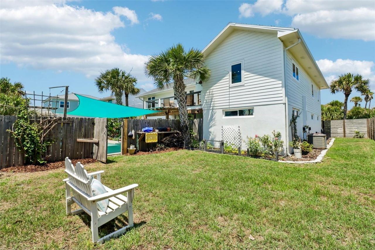 4730 Van Kleeck Drive, New Smyrna Beach, FL 32169 Photo