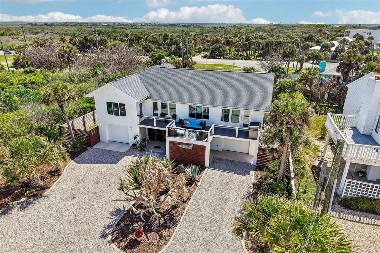 4730 Van Kleeck Drive, New Smyrna Beach, FL 32169 Photo