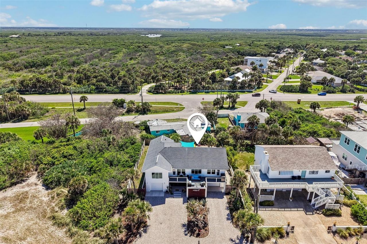 4730 Van Kleeck Drive, New Smyrna Beach, FL 32169 Photo