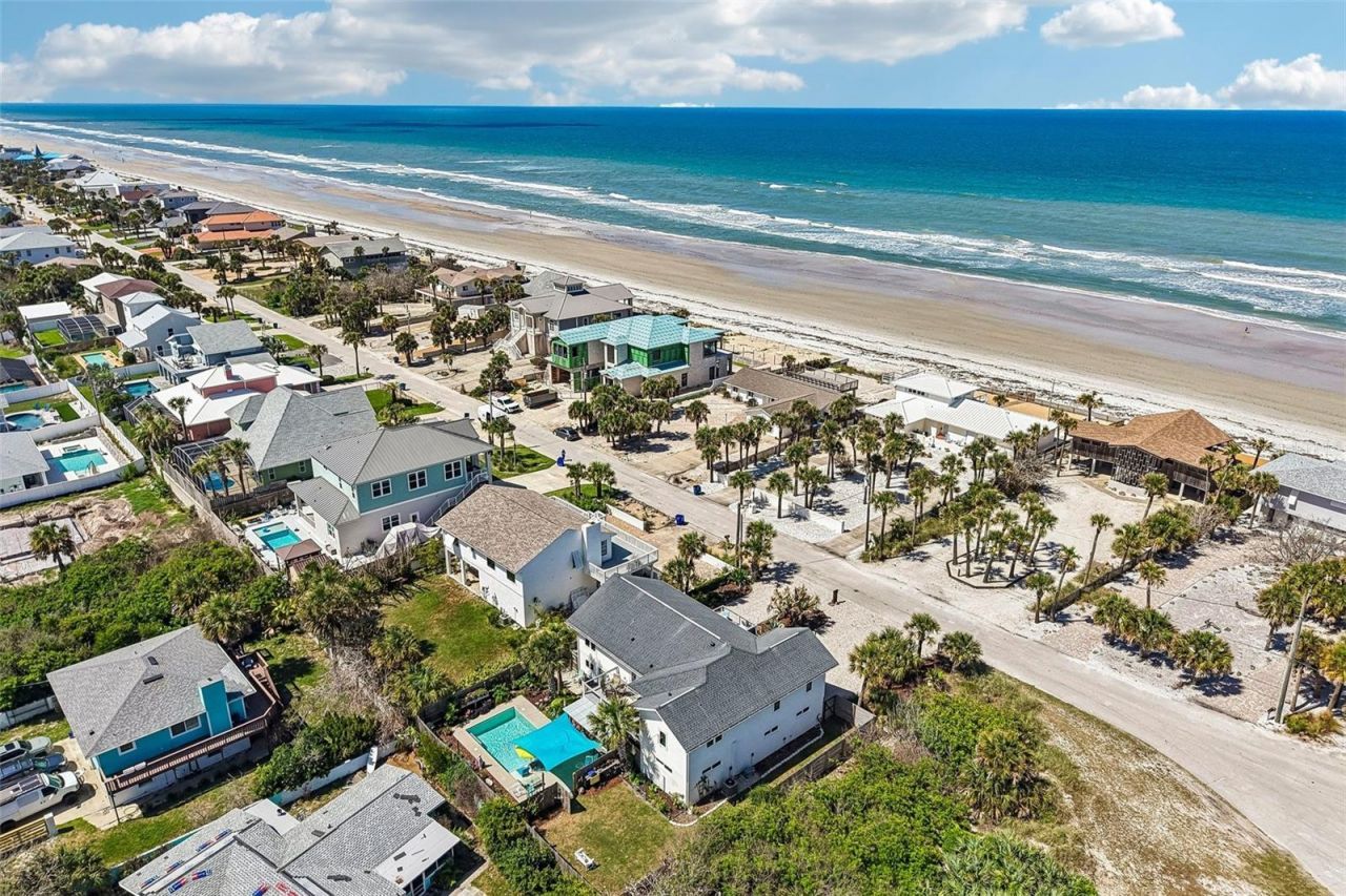 4730 Van Kleeck Drive, New Smyrna Beach, FL 32169 Photo