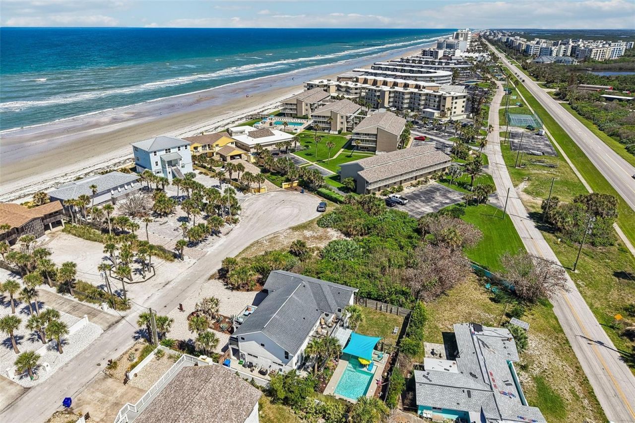 4730 Van Kleeck Drive, New Smyrna Beach, FL 32169 Photo
