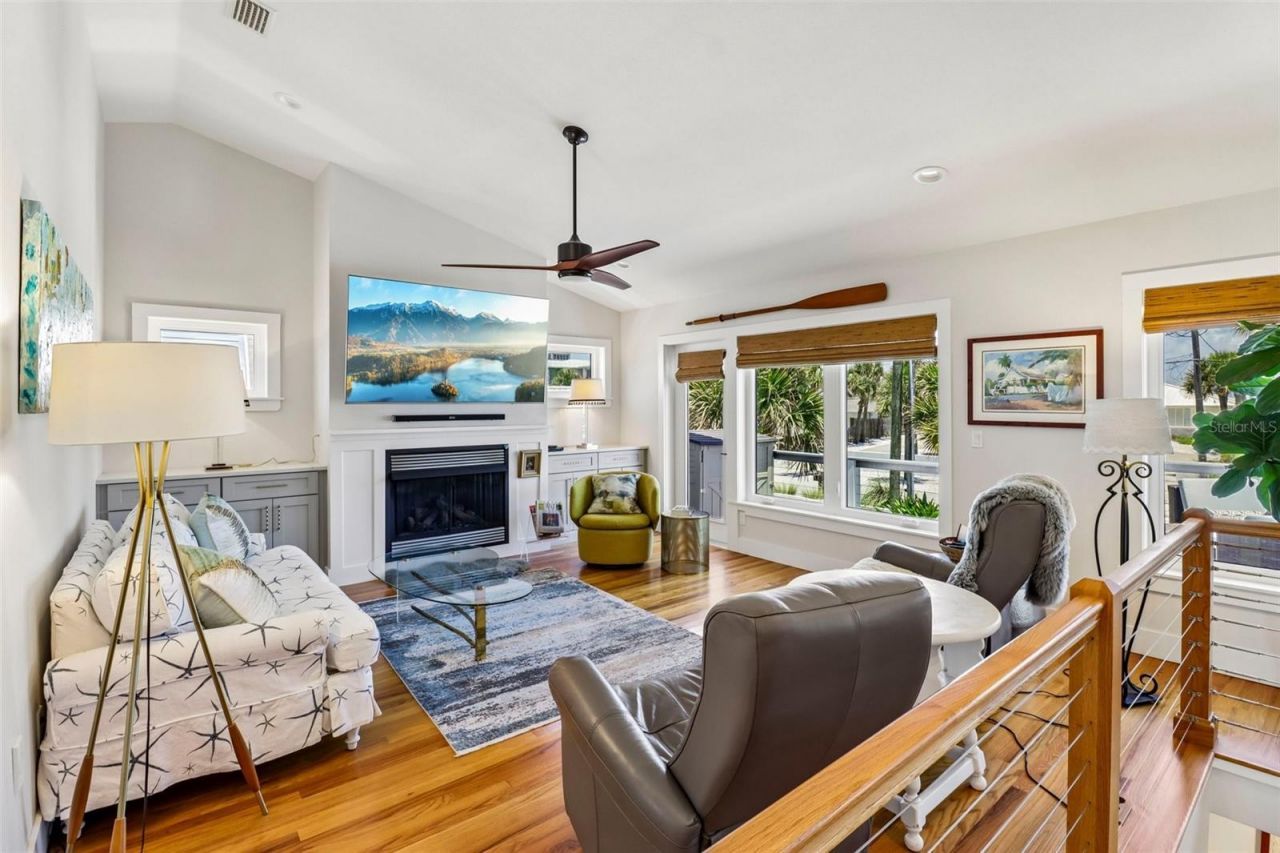 4730 Van Kleeck Drive, New Smyrna Beach, FL 32169 Photo