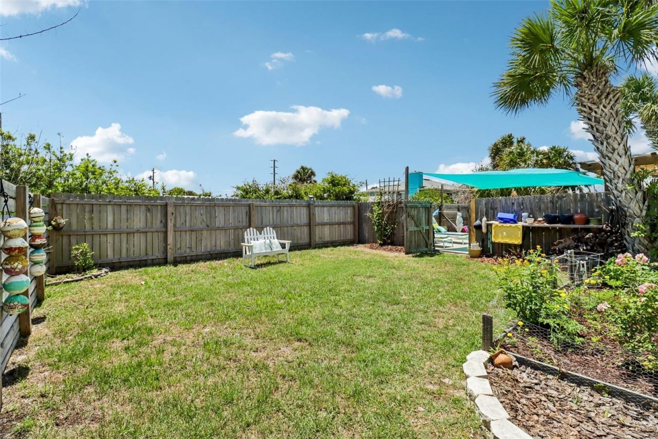 4730 Van Kleeck Drive, New Smyrna Beach, FL 32169 Photo