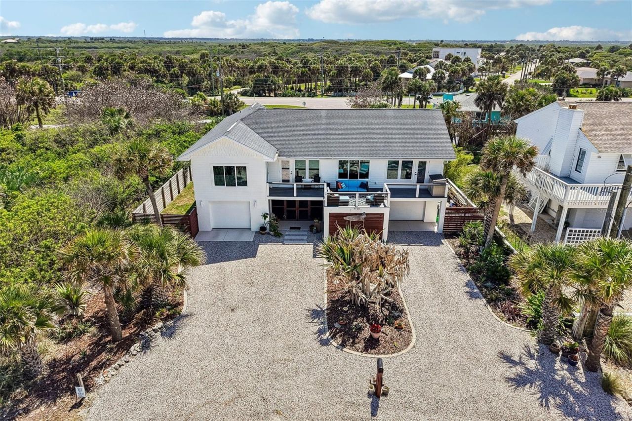 4730 Van Kleeck Drive, New Smyrna Beach, FL 32169 Photo