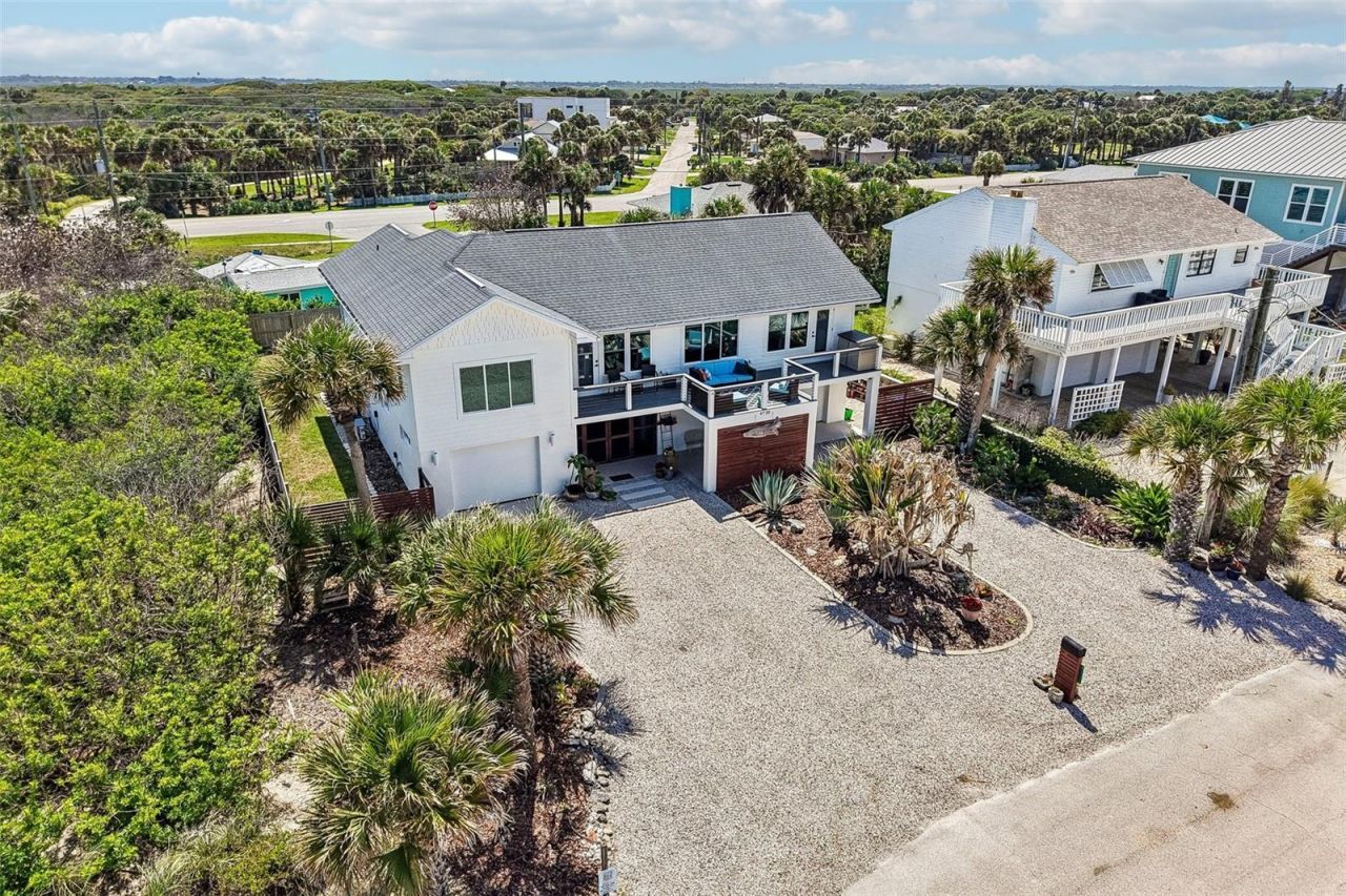 4730 Van Kleeck Drive, New Smyrna Beach, FL 32169 Photo