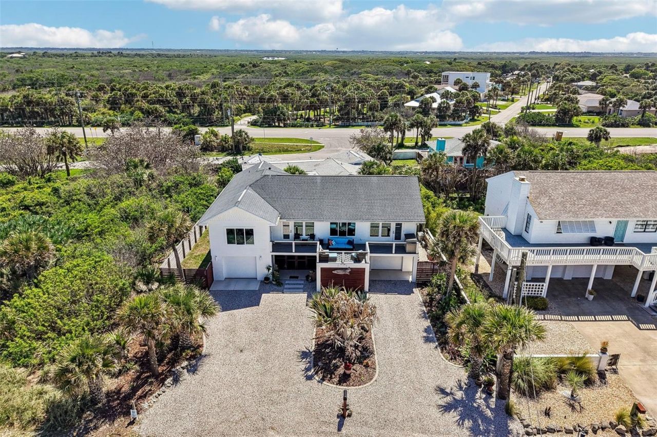 4730 Van Kleeck Drive, New Smyrna Beach, FL 32169 Photo