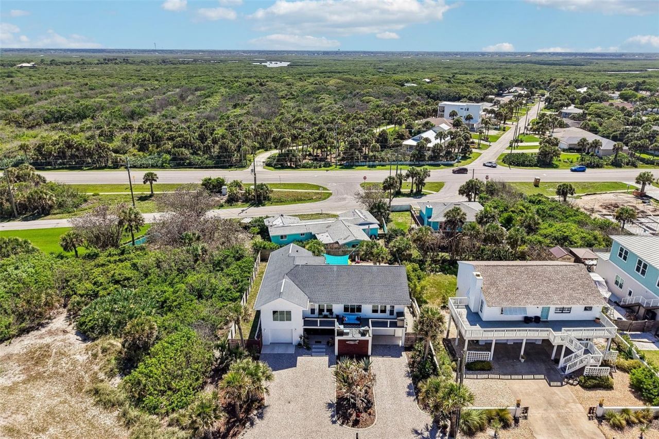 4730 Van Kleeck Drive, New Smyrna Beach, FL 32169 Photo