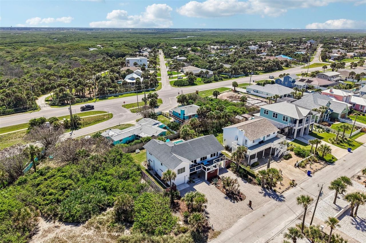4730 Van Kleeck Drive, New Smyrna Beach, FL 32169 Photo
