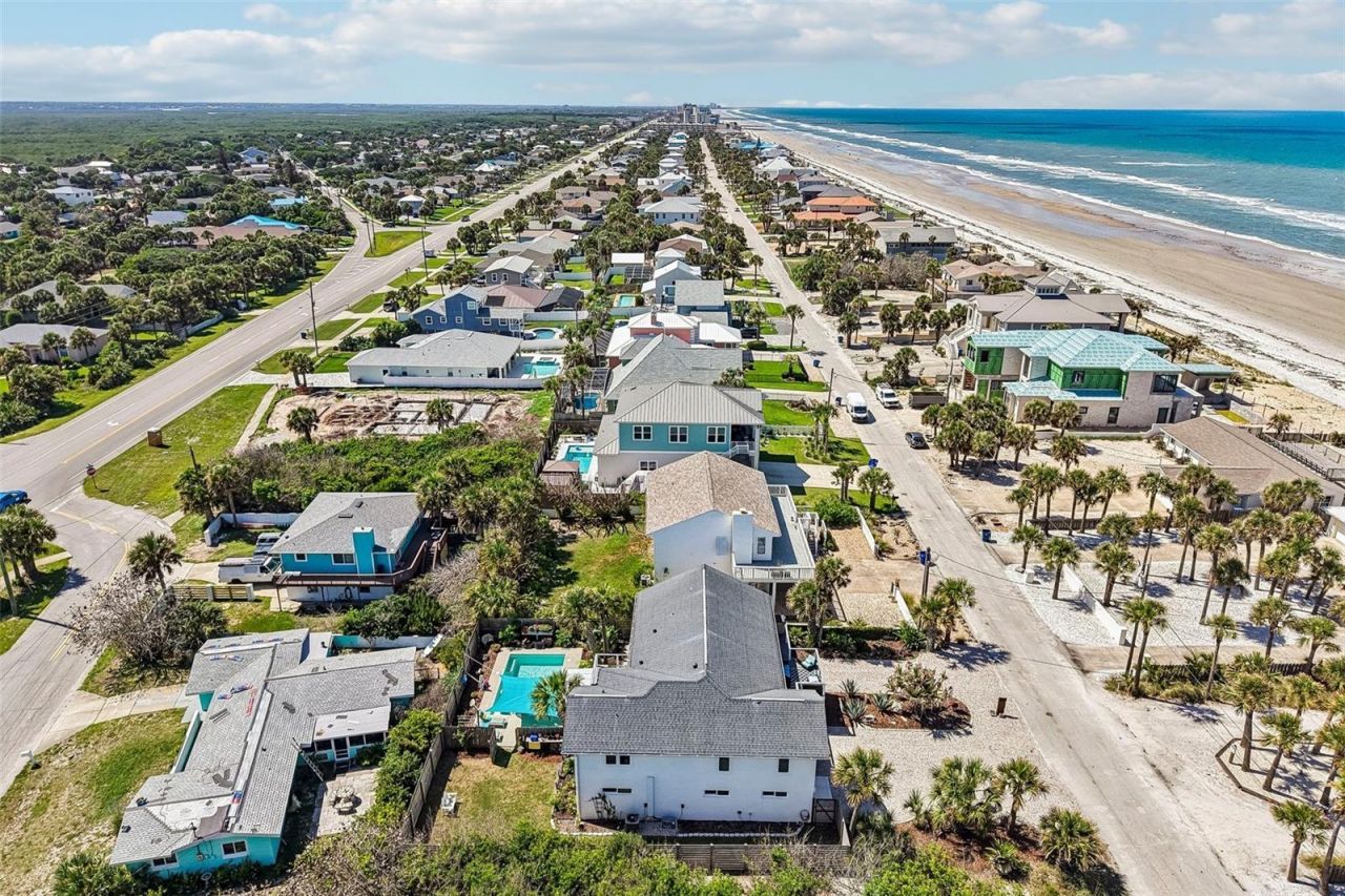 4730 Van Kleeck Drive, New Smyrna Beach, FL 32169 Photo