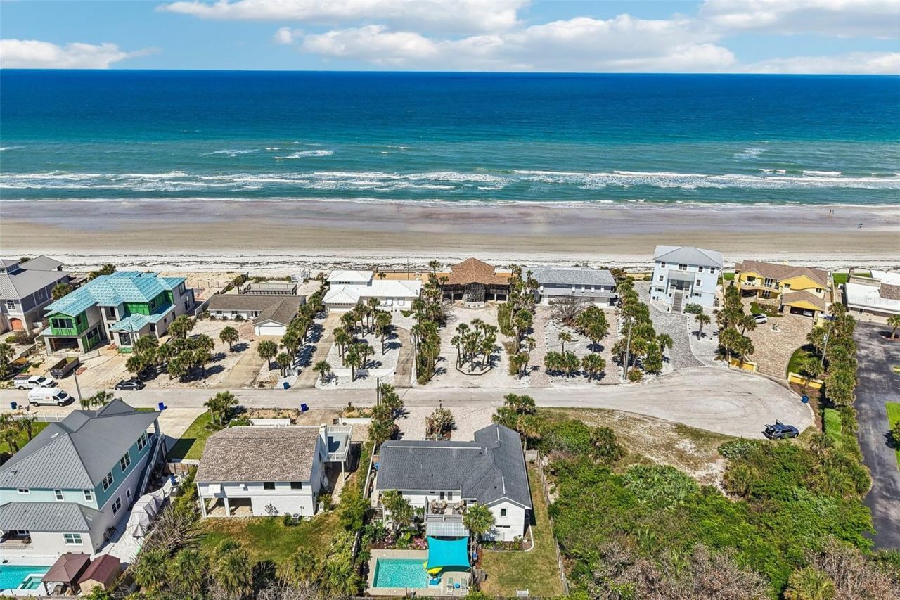 4730 Van Kleeck Drive, New Smyrna Beach, FL 32169 Photo