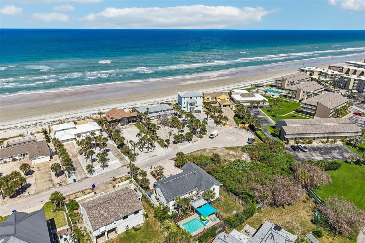 4730 Van Kleeck Drive, New Smyrna Beach, FL 32169 Photo