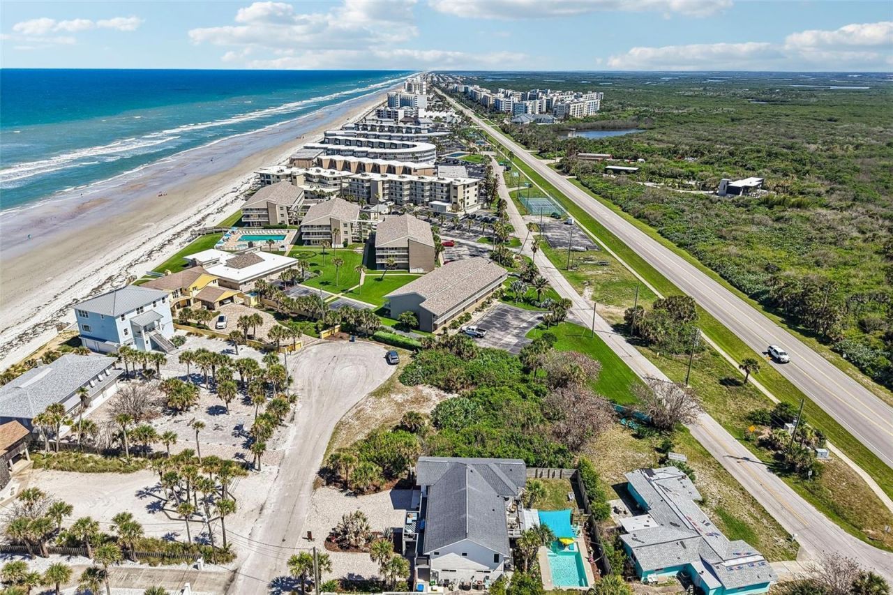 4730 Van Kleeck Drive, New Smyrna Beach, FL 32169 Photo