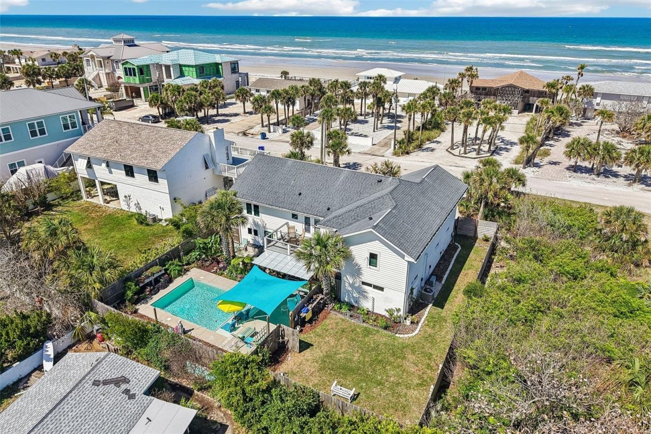 4730 Van Kleeck Drive, New Smyrna Beach, FL 32169 Photo