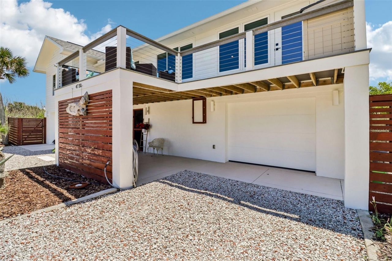 4730 Van Kleeck Drive, New Smyrna Beach, FL 32169 Photo