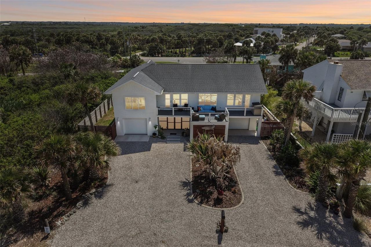 4730 Van Kleeck Drive, New Smyrna Beach, FL 32169 Photo