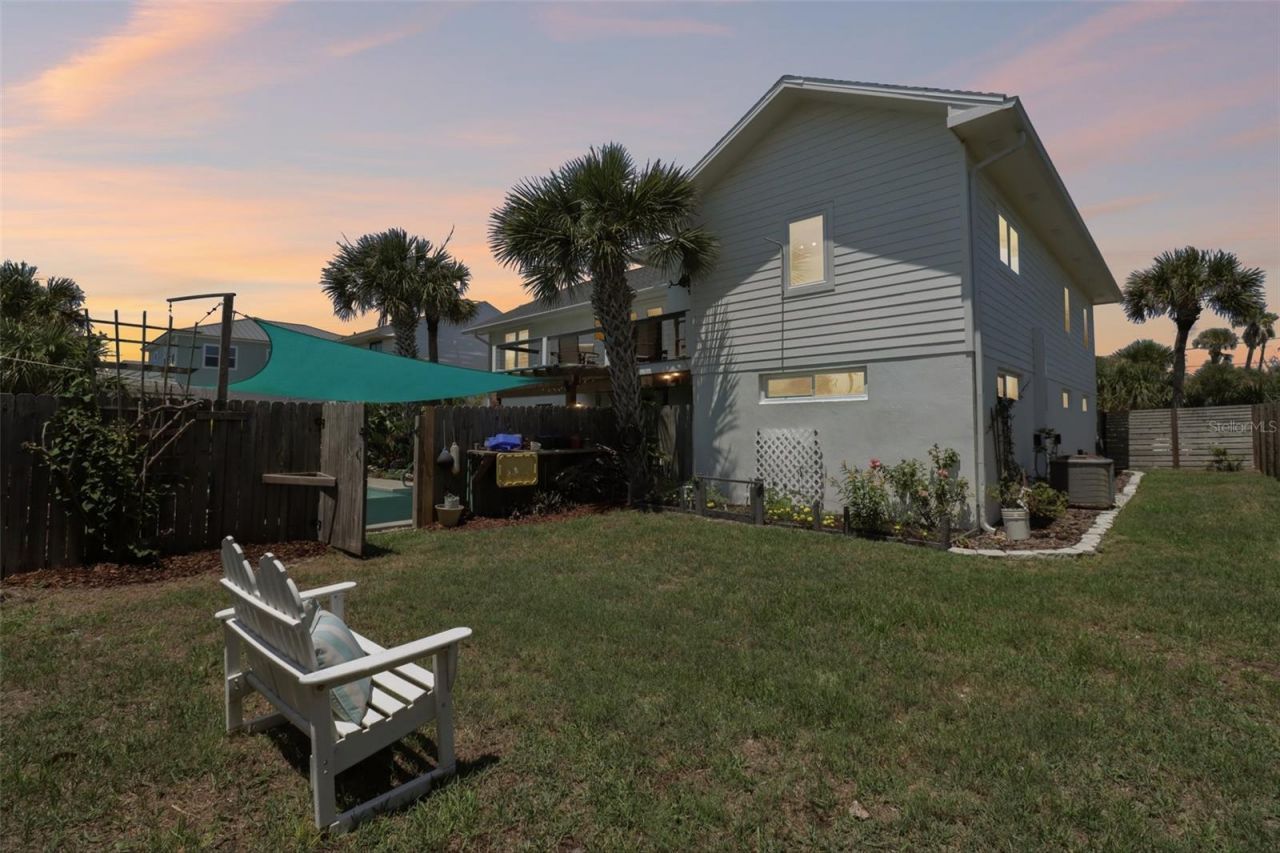 4730 Van Kleeck Drive, New Smyrna Beach, FL 32169 Photo