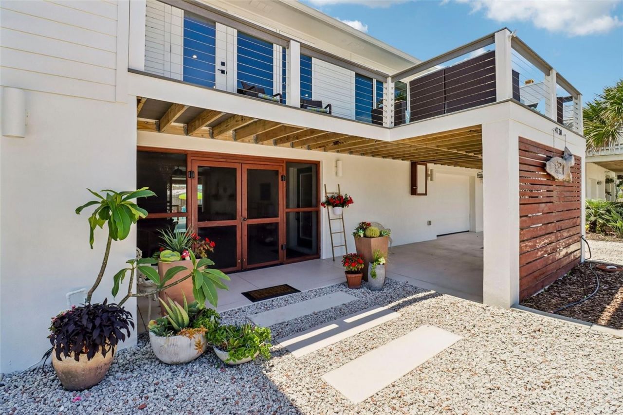 4730 Van Kleeck Drive, New Smyrna Beach, FL 32169 Photo